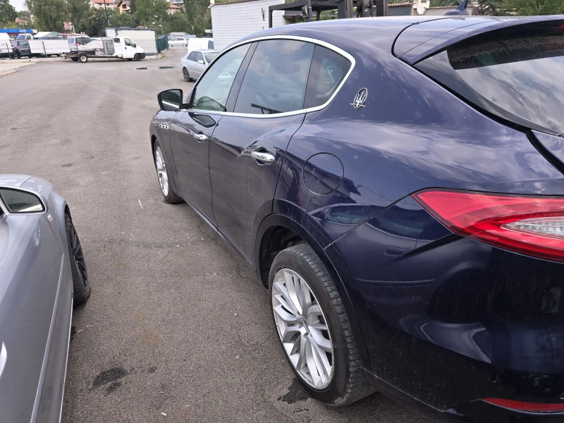 Maserati Levante Levante 3.0Bi-turbo 430кс Facelift на части, снимка 6 - Автомобили и джипове - 46927338