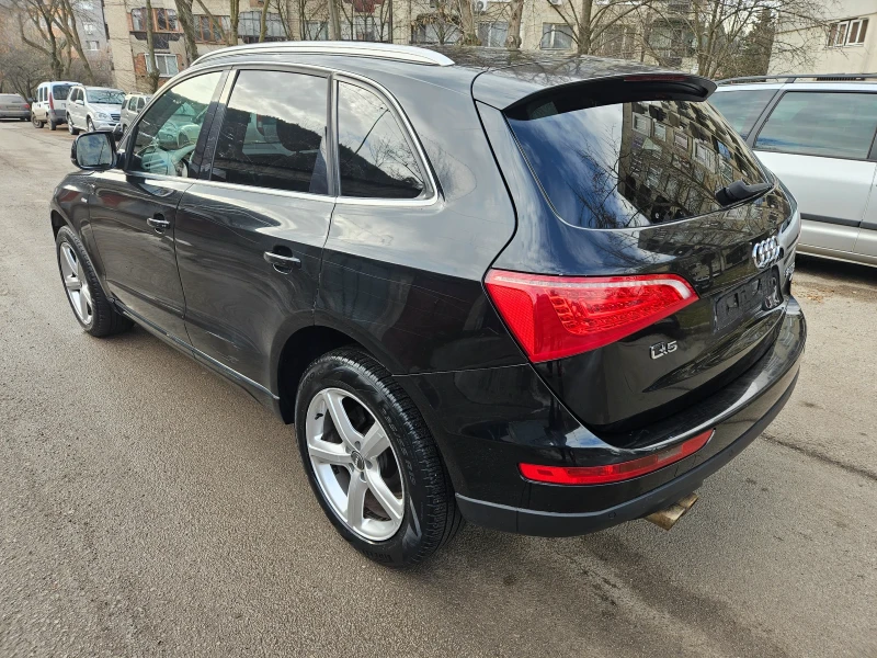 Audi Q5 2.0dizel-170ks-2010god-Quattro!!!, снимка 7 - Автомобили и джипове - 48895116