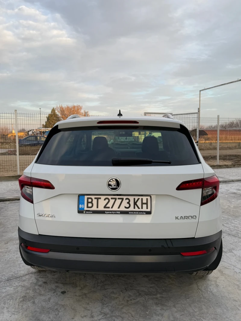 Skoda Karoq, снимка 2 - Автомобили и джипове - 49577472