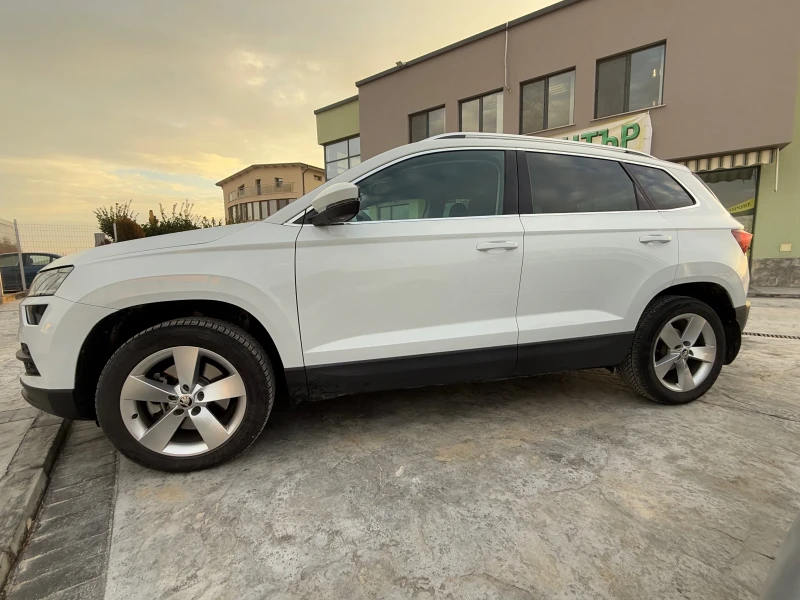 Skoda Karoq, снимка 4 - Автомобили и джипове - 49577472