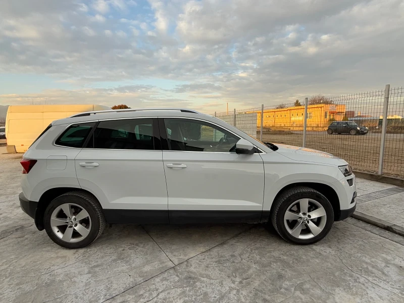 Skoda Karoq, снимка 3 - Автомобили и джипове - 49577472