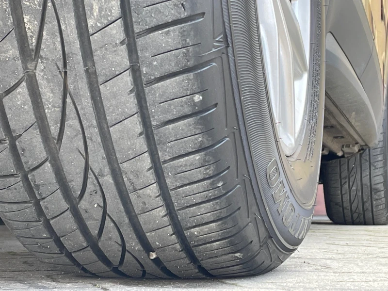 Audi Q5 4x4-2.0TDI-190ps с Пълна Сервизна История!, снимка 17 - Автомобили и джипове - 49780764