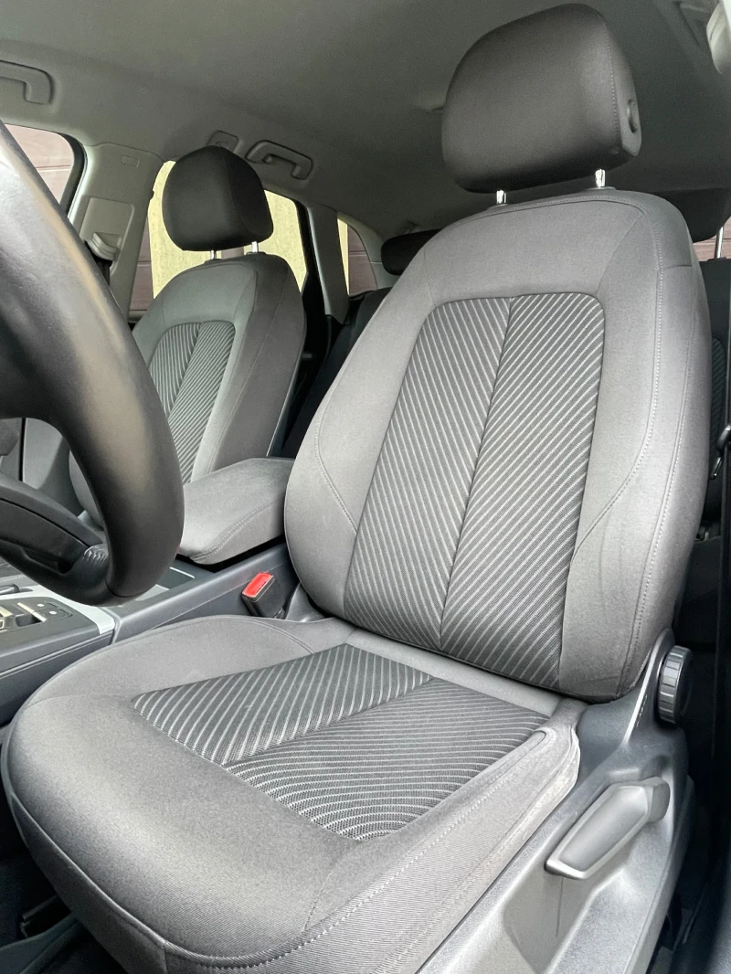 Audi Q5 4x4-2.0TDI-190ps с Пълна Сервизна История!, снимка 11 - Автомобили и джипове - 49780764