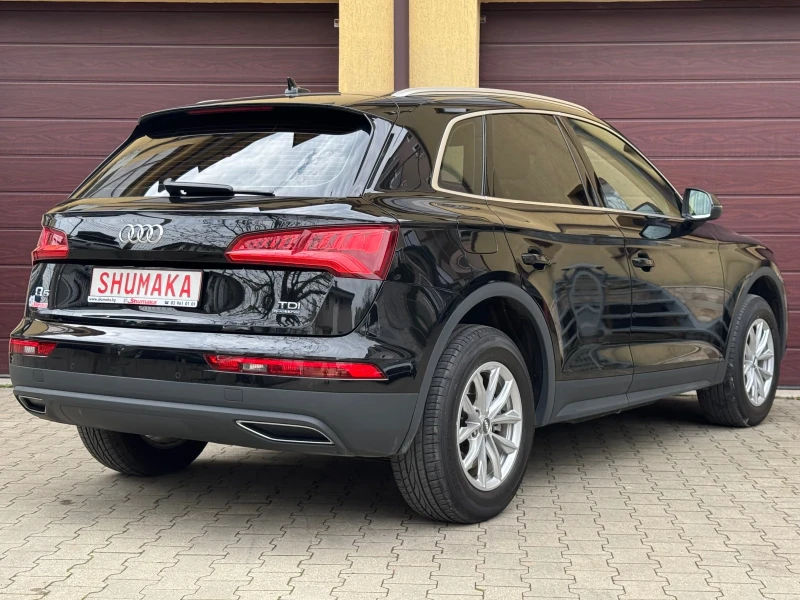 Audi Q5 4x4-2.0TDI-190ps с Пълна Сервизна История!, снимка 5 - Автомобили и джипове - 49780764