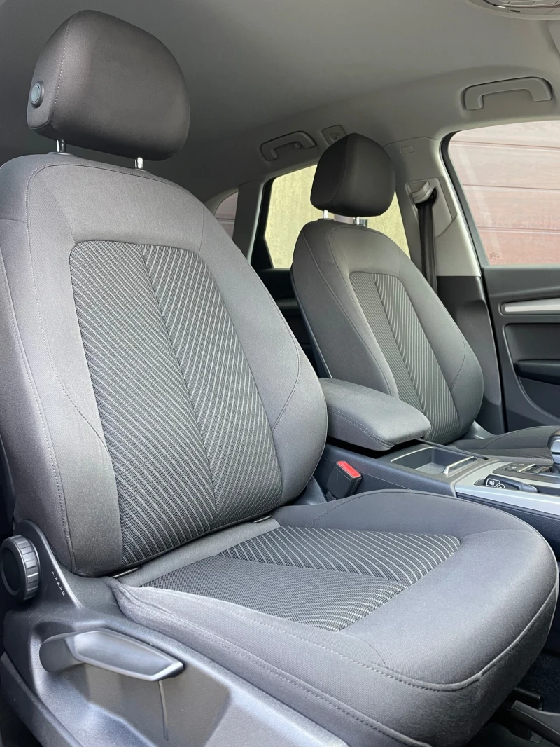 Audi Q5 4x4-2.0TDI-190ps с Пълна Сервизна История!, снимка 9 - Автомобили и джипове - 49780764