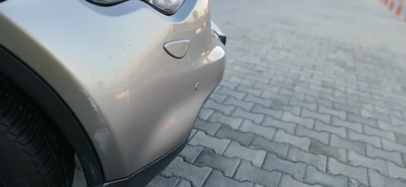 Infiniti Fx 37 S LPG, снимка 6 - Автомобили и джипове - 50756441