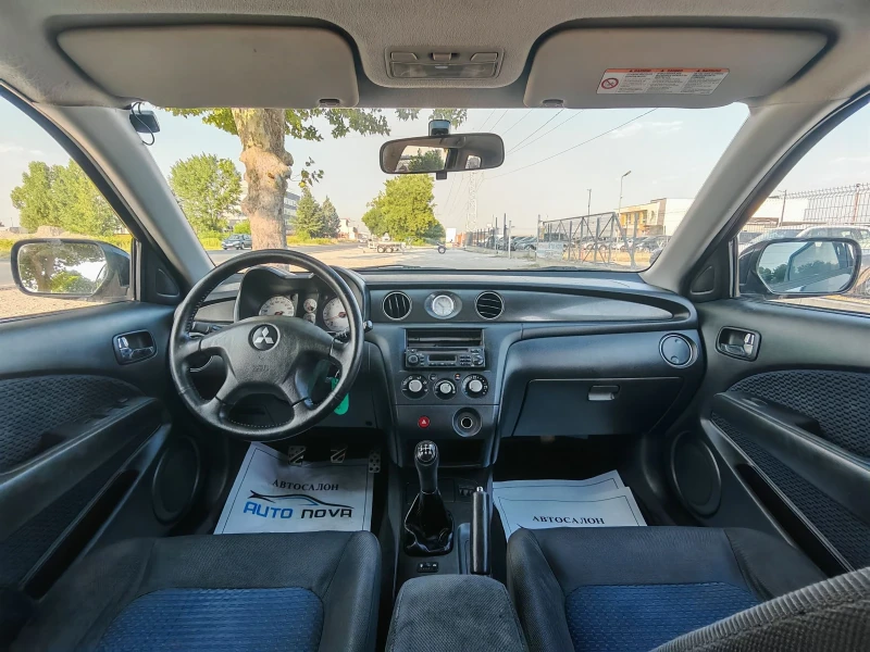 Mitsubishi Outlander 2.0 БЕНЗИН 136 К.С. ГАЗ УНИКАЛНО СЪСТОЯНИЕ!, снимка 15 - Автомобили и джипове - 51097400