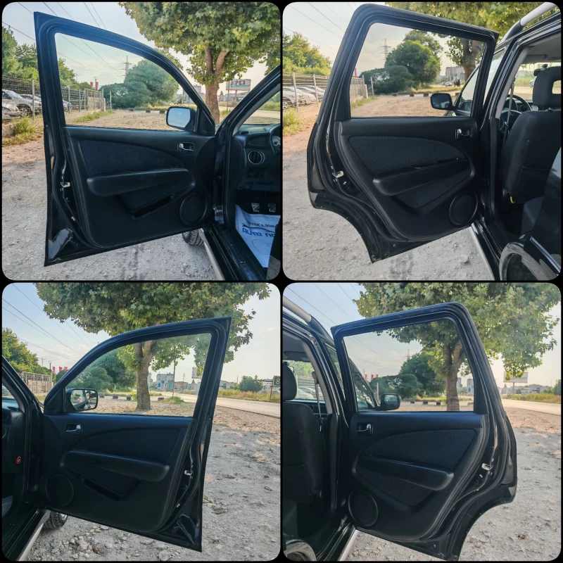 Mitsubishi Outlander 2.0 БЕНЗИН 136 К.С. ГАЗ УНИКАЛНО СЪСТОЯНИЕ!, снимка 11 - Автомобили и джипове - 51097400