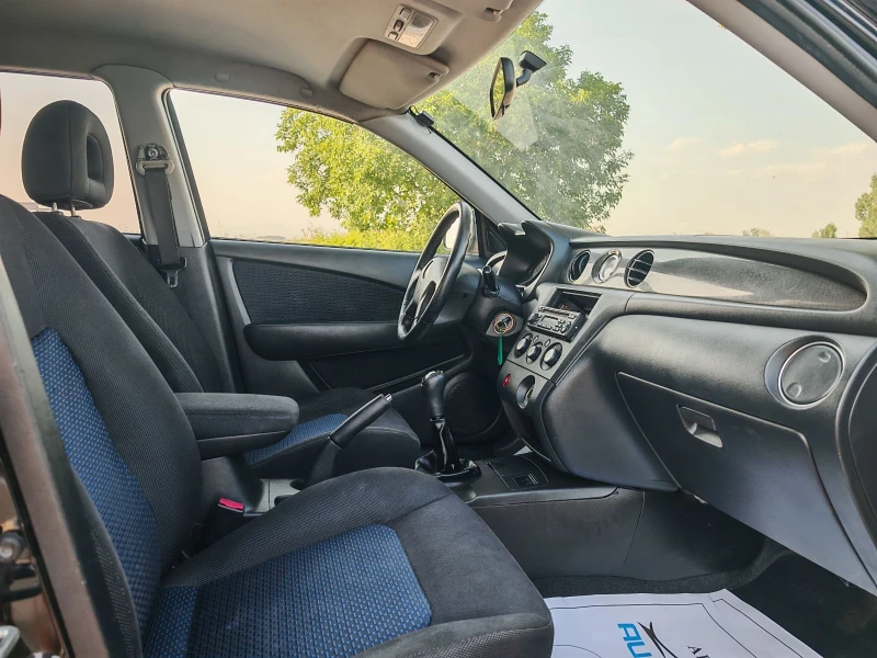 Mitsubishi Outlander 2.0 БЕНЗИН 136 К.С. ГАЗ УНИКАЛНО СЪСТОЯНИЕ!, снимка 13 - Автомобили и джипове - 51097400