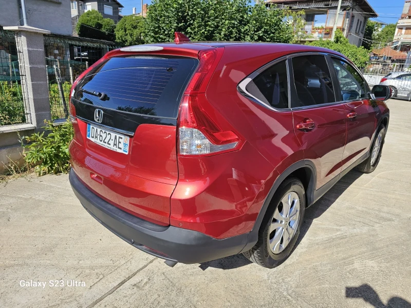 Honda Cr-v, снимка 3 - Автомобили и джипове - 52075411