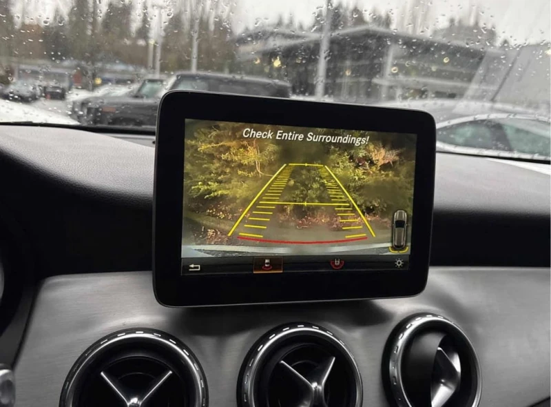 Mercedes-Benz GLA 250 2017 4MATIC FULL ЕКСТРИ * БЕЗ ПЪРВОНАЧАЛНА ВНОСКА*, снимка 13 - Автомобили и джипове - 52836879