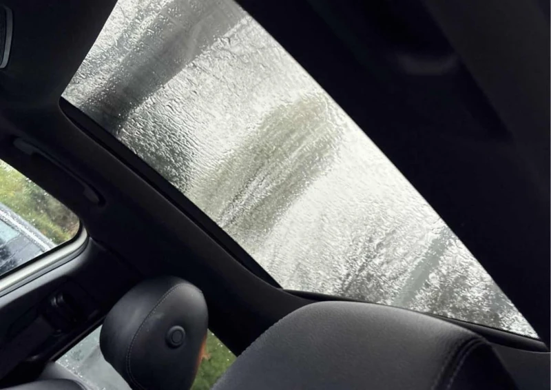 Mercedes-Benz GLA 250 2017 4MATIC FULL ЕКСТРИ * БЕЗ ПЪРВОНАЧАЛНА ВНОСКА*, снимка 10 - Автомобили и джипове - 52836879