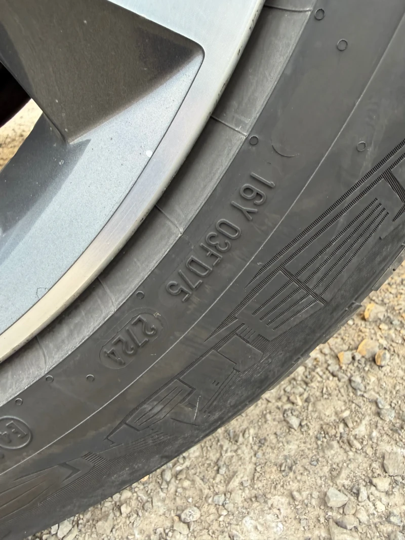 BMW X5, снимка 17 - Автомобили и джипове - 53180933