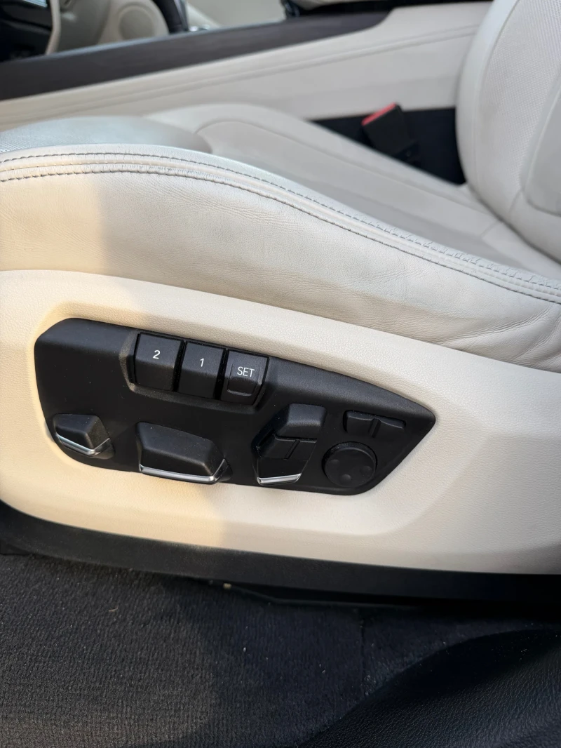 BMW X5, снимка 7 - Автомобили и джипове - 53180933