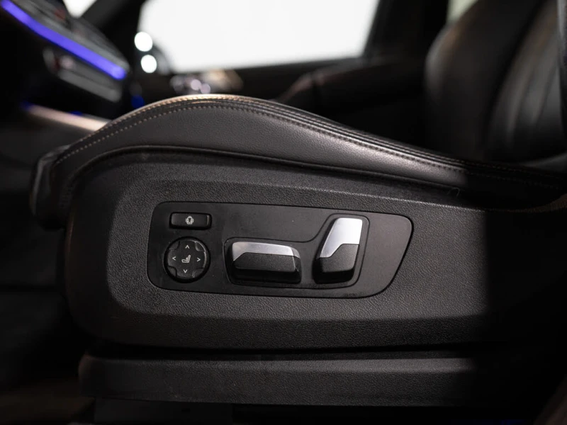 BMW X5 xDrive40i* AWD* АвтоКредит* (ЦЕНА ДО БГ)* , снимка 10 - Автомобили и джипове - 53293074