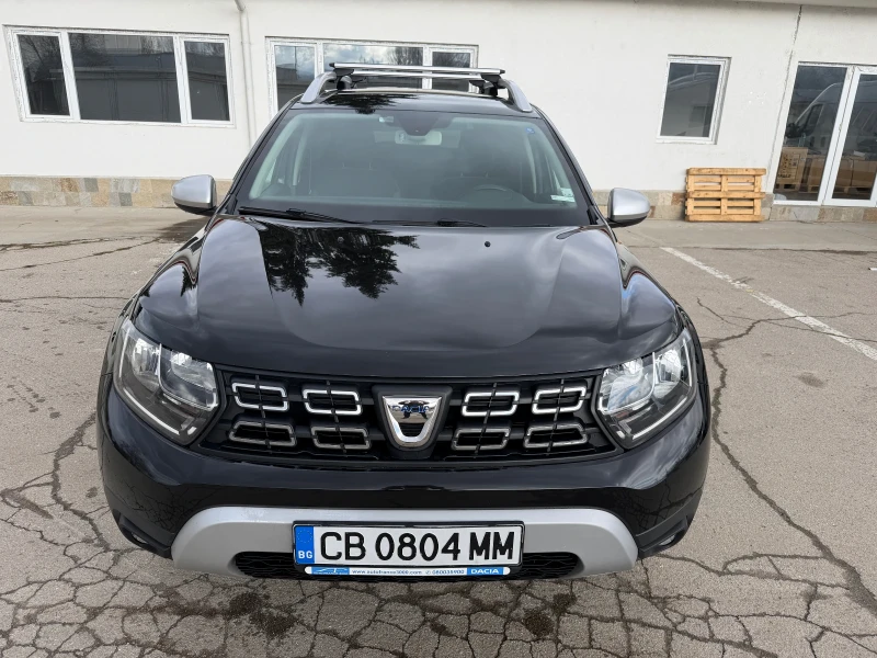 Dacia Duster, снимка 2 - Автомобили и джипове - 53405048