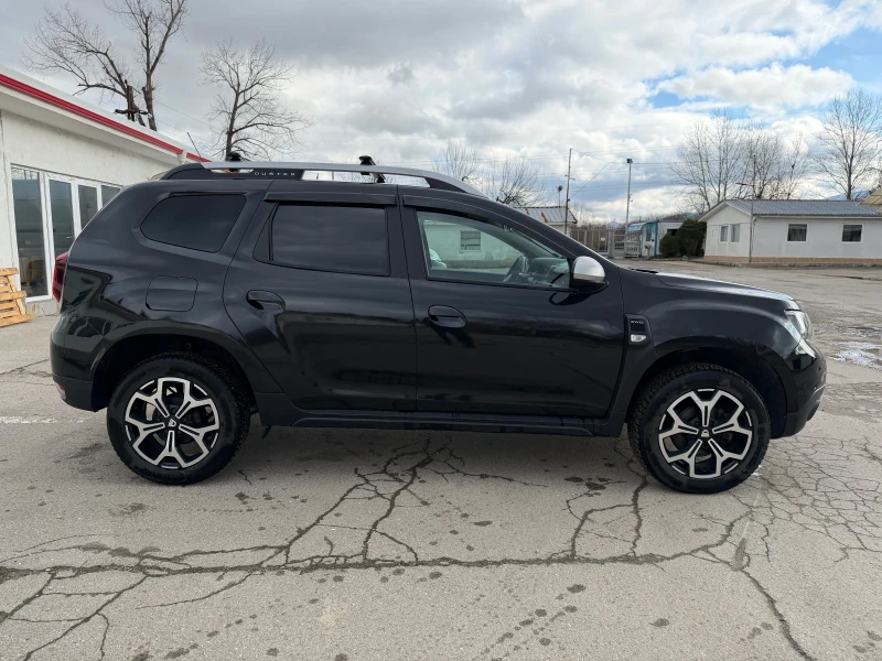 Dacia Duster, снимка 7 - Автомобили и джипове - 53405048