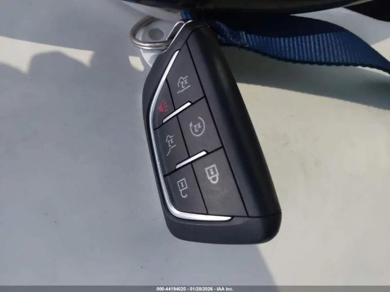 Cadillac Escalade Esv 4Wd Premium Luxury, снимка 11 - Автомобили и джипове - 53421836