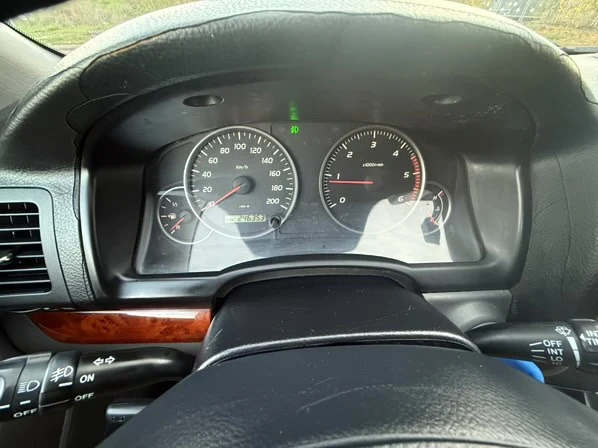 Toyota Land cruiser 3, 0 D4D/ | Mobile.bg   10