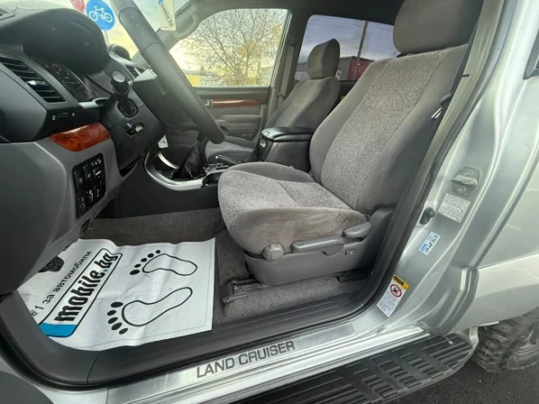 Toyota Land cruiser 3, 0 D4D/ | Mobile.bg   9