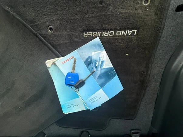 Toyota Land cruiser 3, 0 D4D/ | Mobile.bg   17