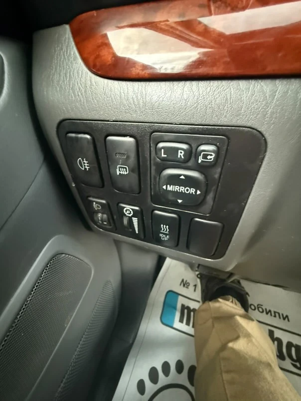 Toyota Land cruiser 3, 0 D4D/ | Mobile.bg   12