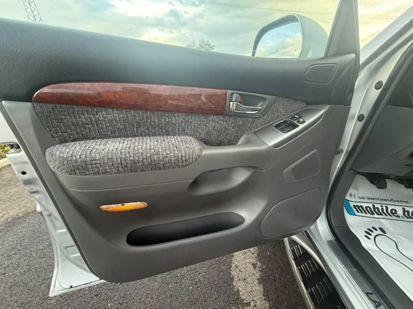 Toyota Land cruiser 3, 0 D4D/ | Mobile.bg   14