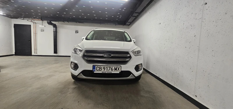 Ford Kuga 4х4 AWD - 28889 лв. / 14770.71 € - 29973029 1
