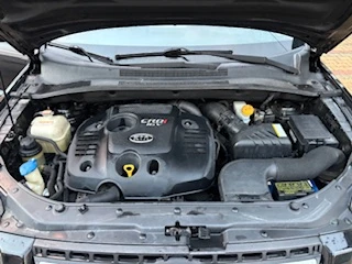 Kia Sportage  - изображение 4