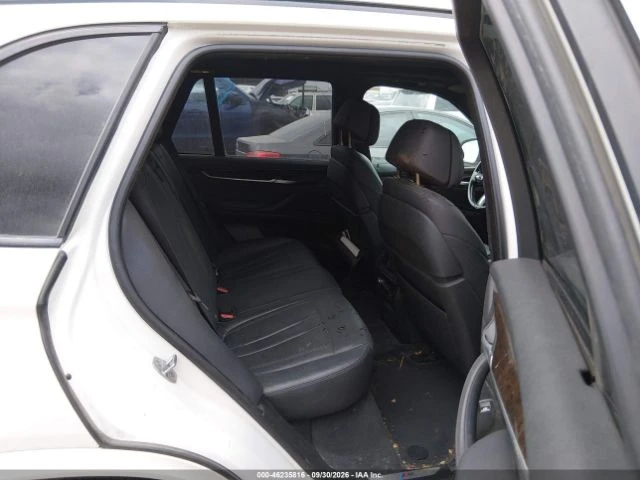 BMW X5 35D-XDRIVE* M-PACK* PANO* CAMERA* HI-FI* PODGREV | Mobile.bg � ����������� 10