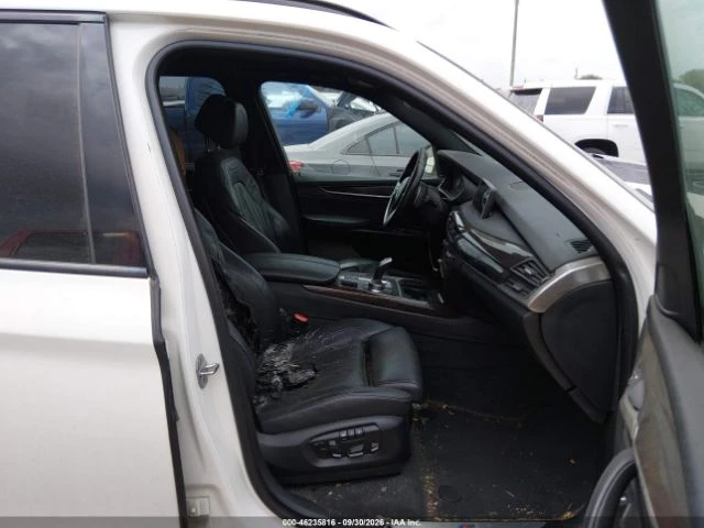 BMW X5 35D-XDRIVE* M-PACK* PANO* CAMERA* HI-FI* PODGREV | Mobile.bg � ����������� 6