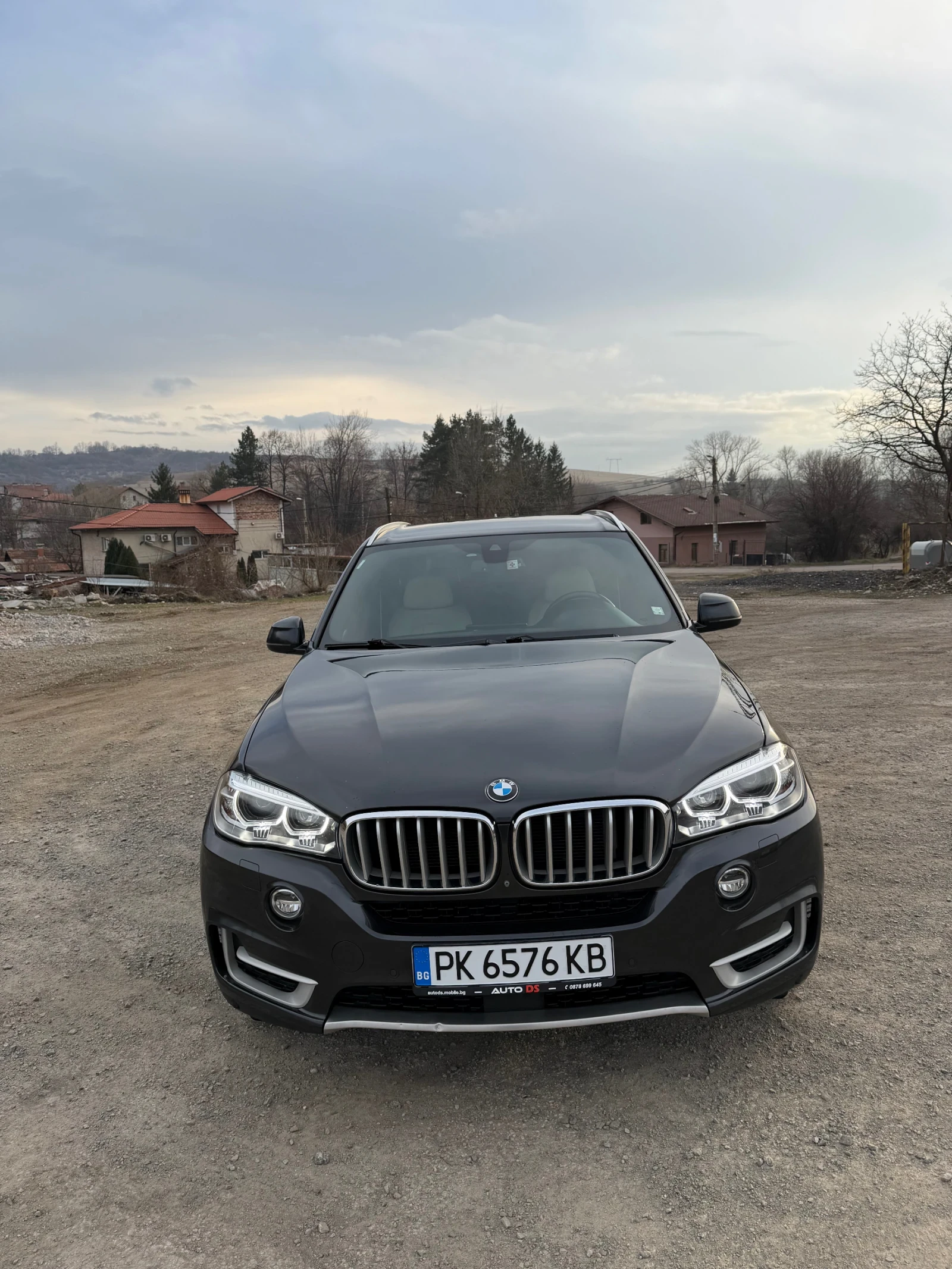 BMW X5, снимка 1