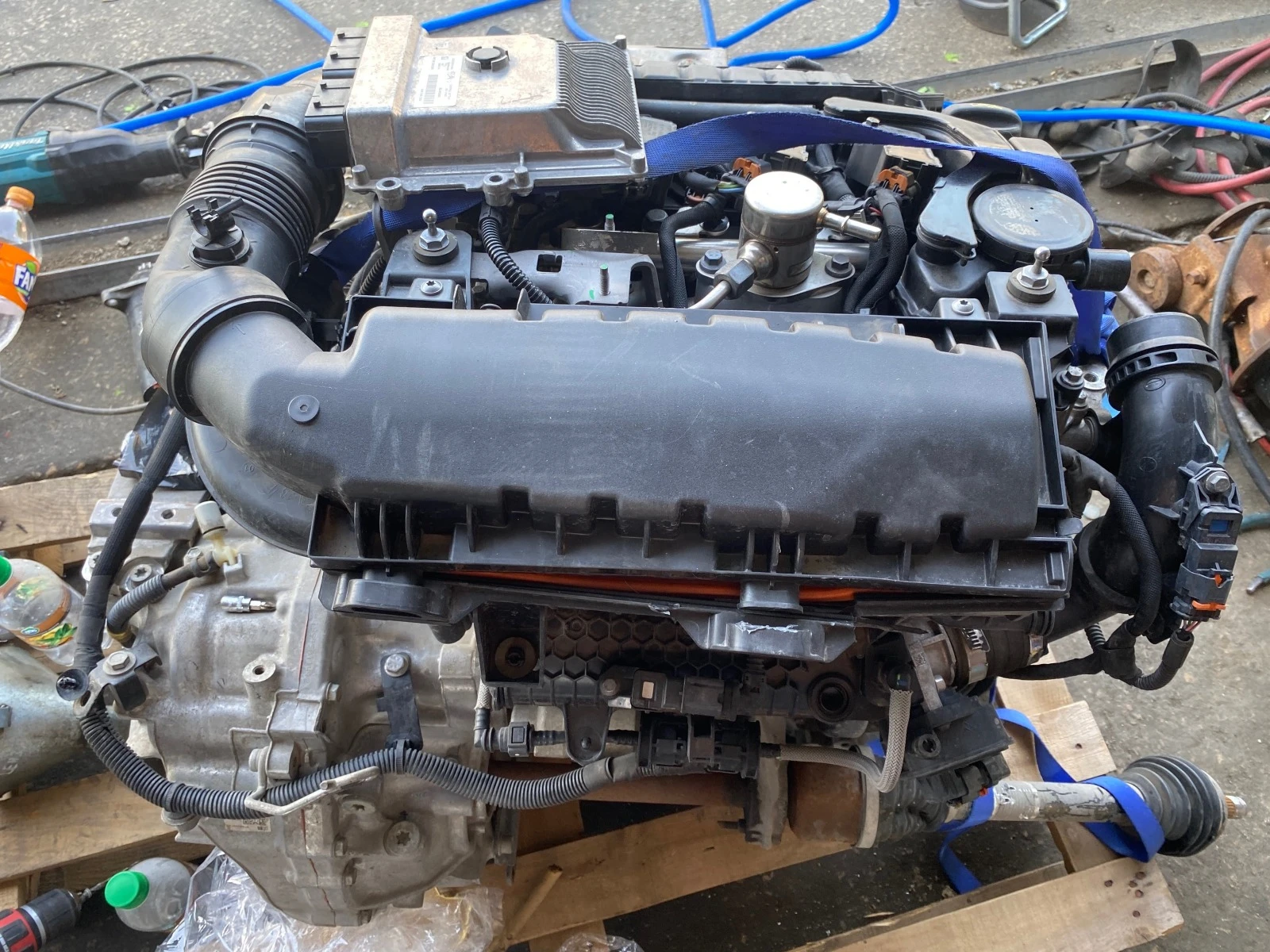 Opel Crossland X 1.2T | Mobile.bg   12