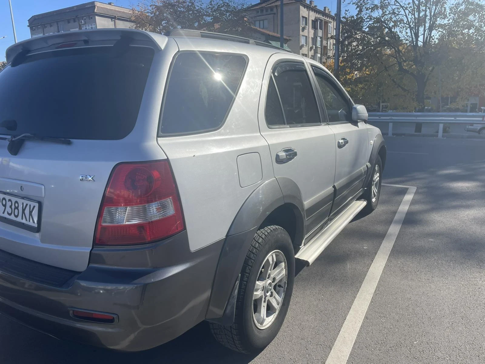 Kia Sorento 2.4 - изображение 6