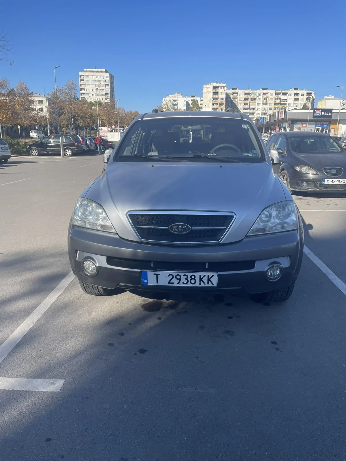 Kia Sorento 2.4 - изображение 2