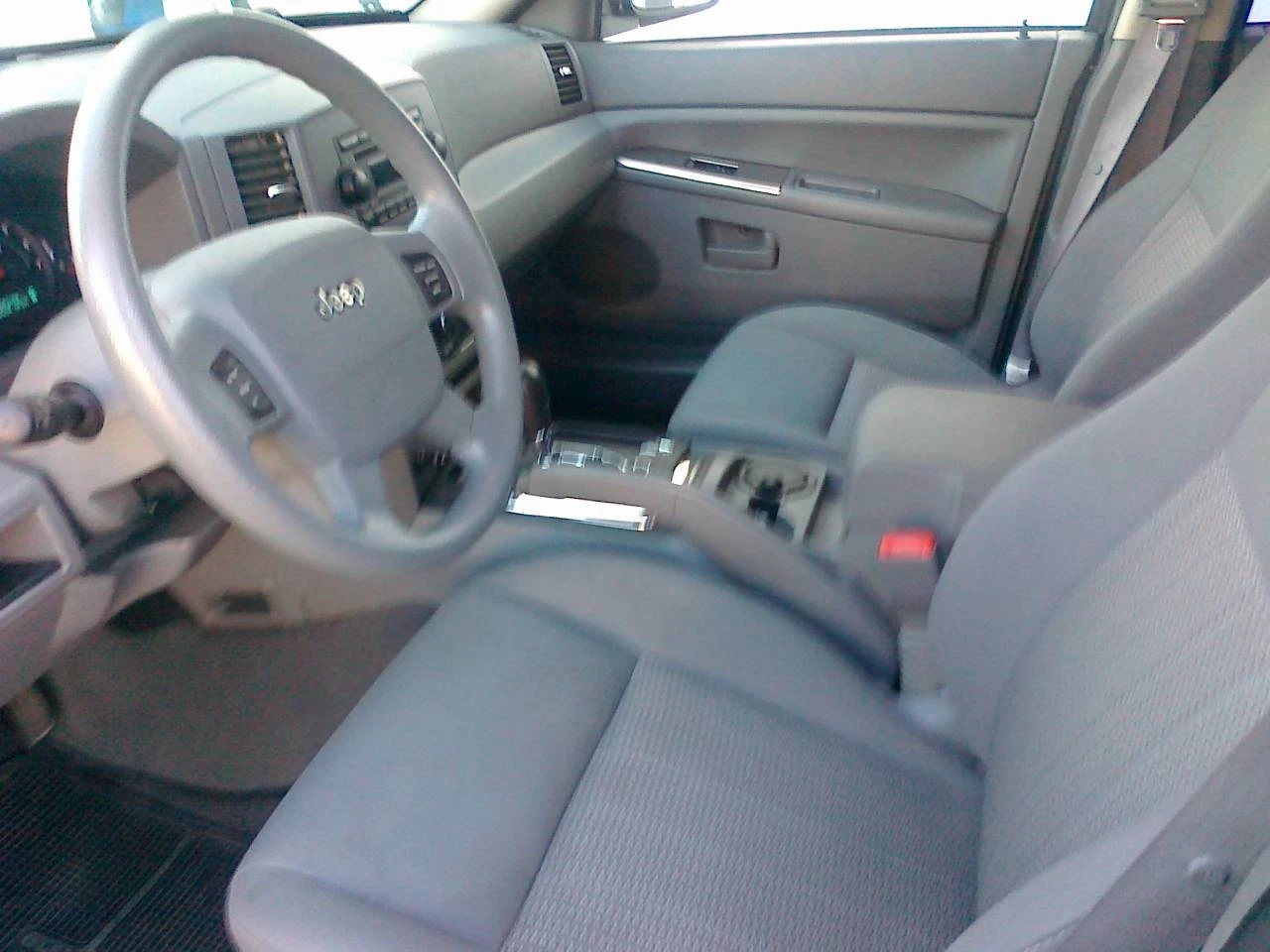 Jeep Grand cherokee 3.0crd - изображение 4