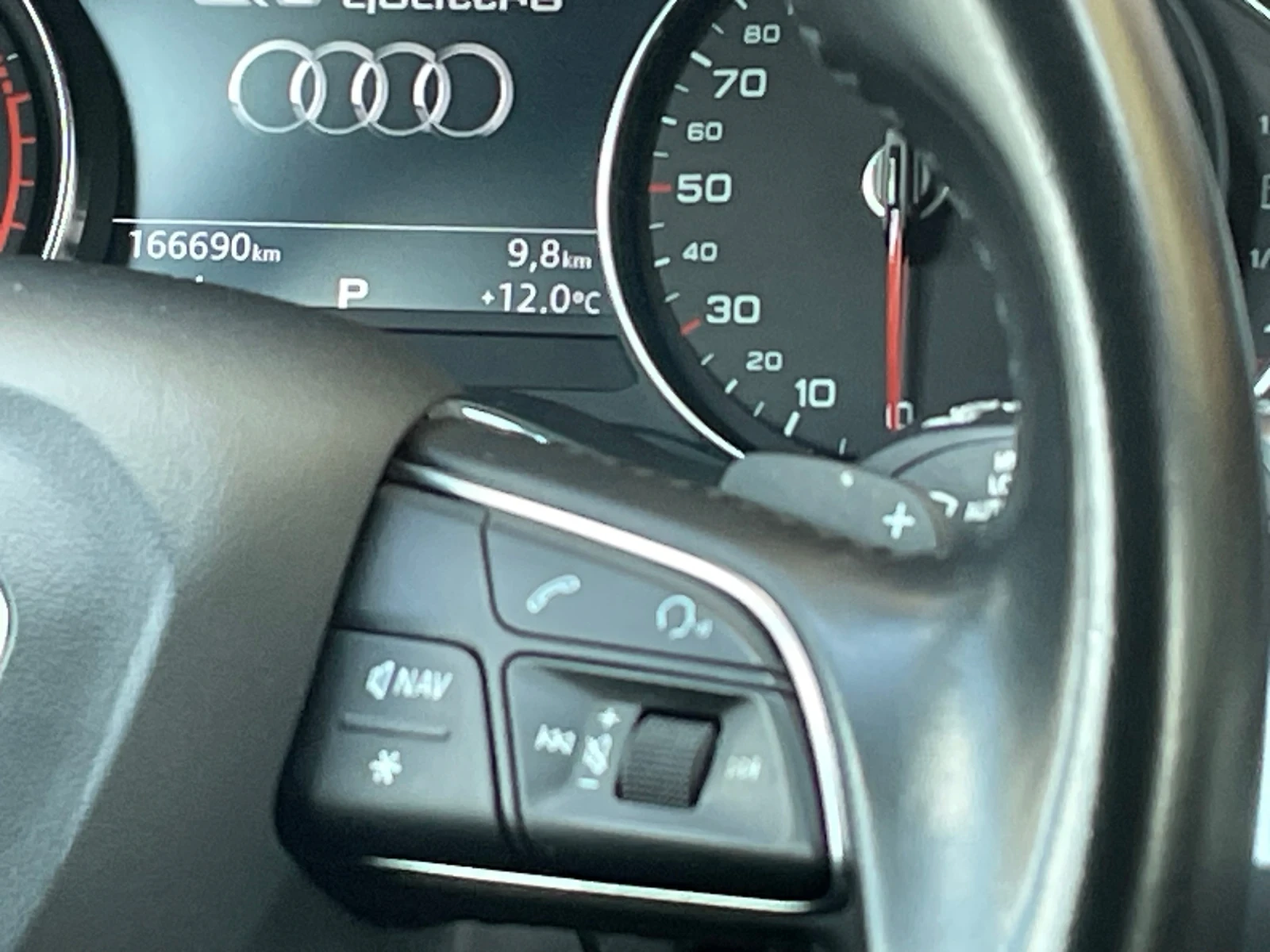 Audi Q5 4x4-2.0TDI-190ps    ! | Mobile.bg   13