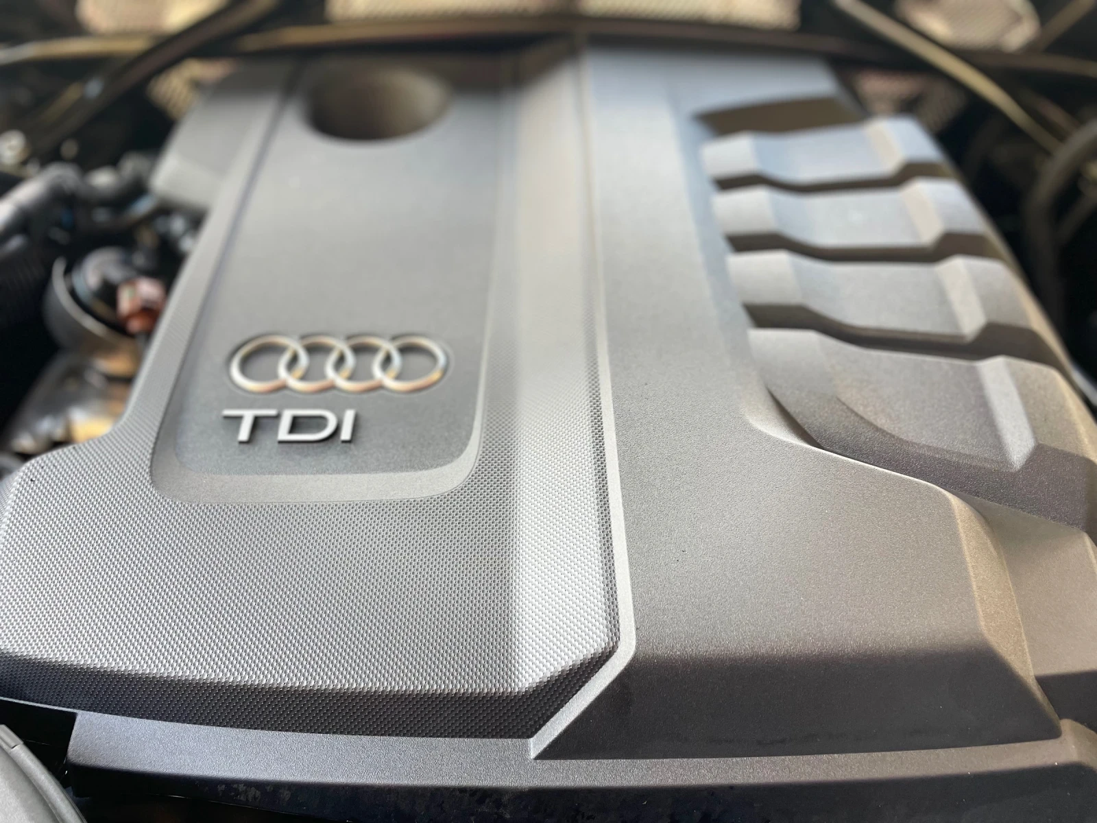 Audi Q5 4x4-2.0TDI-190ps    ! | Mobile.bg   16