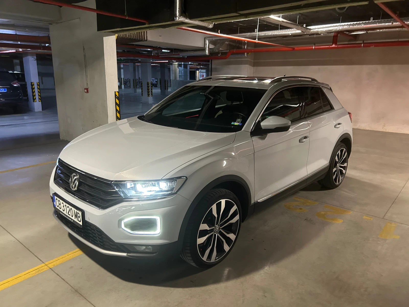 VW T-Roc | Mobile.bg — изображение 1