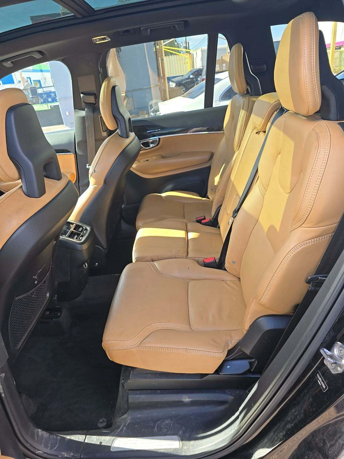 Volvo Xc90 T6 Momentum  - изображение 6