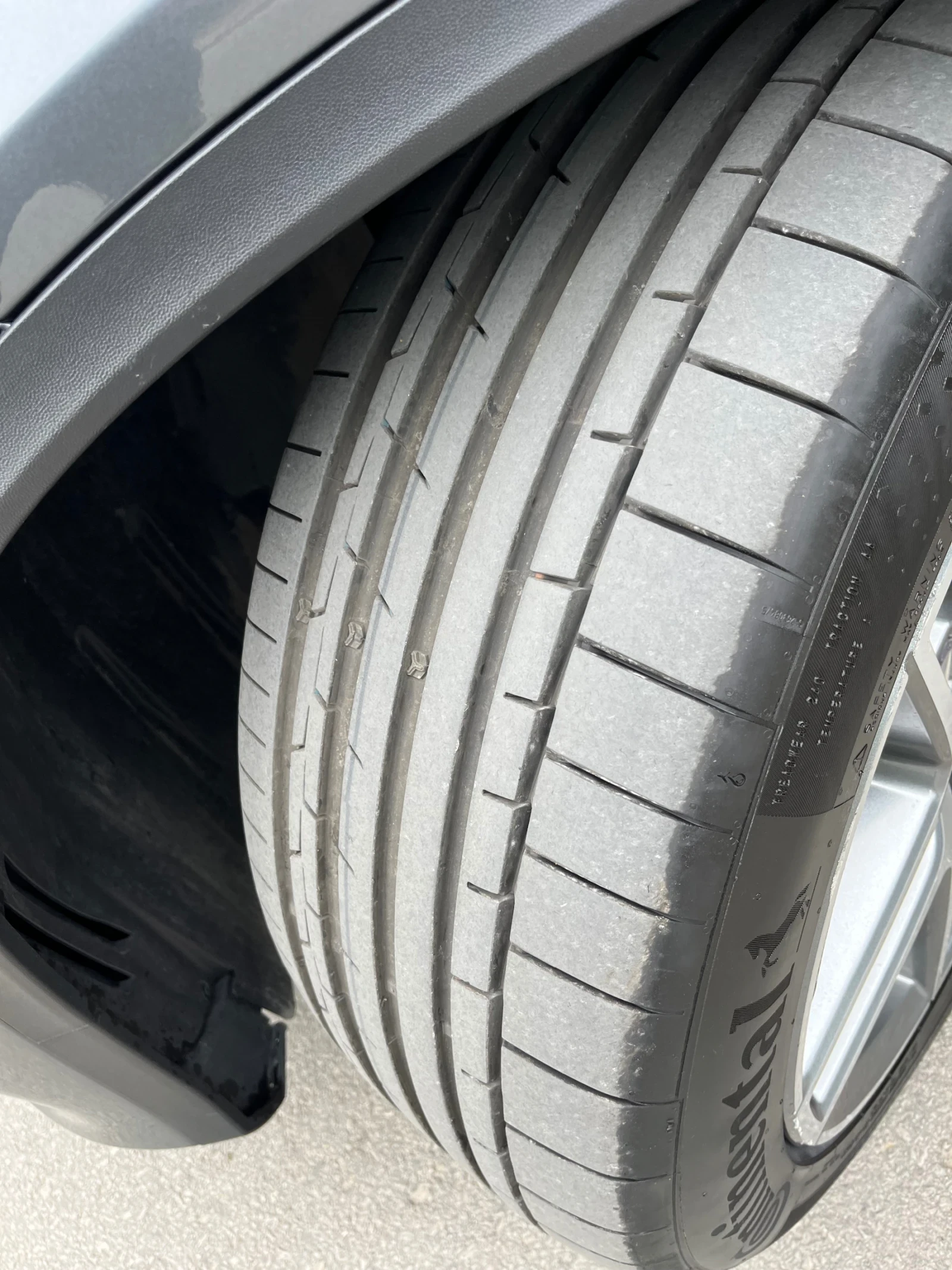 Mercedes-Benz GLE 350 AMG 63S   N1 | Mobile.bg   11