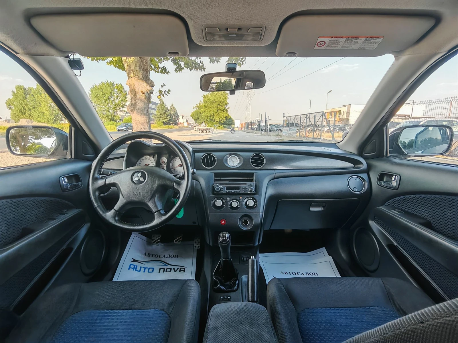 Mitsubishi Outlander 2.0  136 ..   ! | Mobile.bg   15