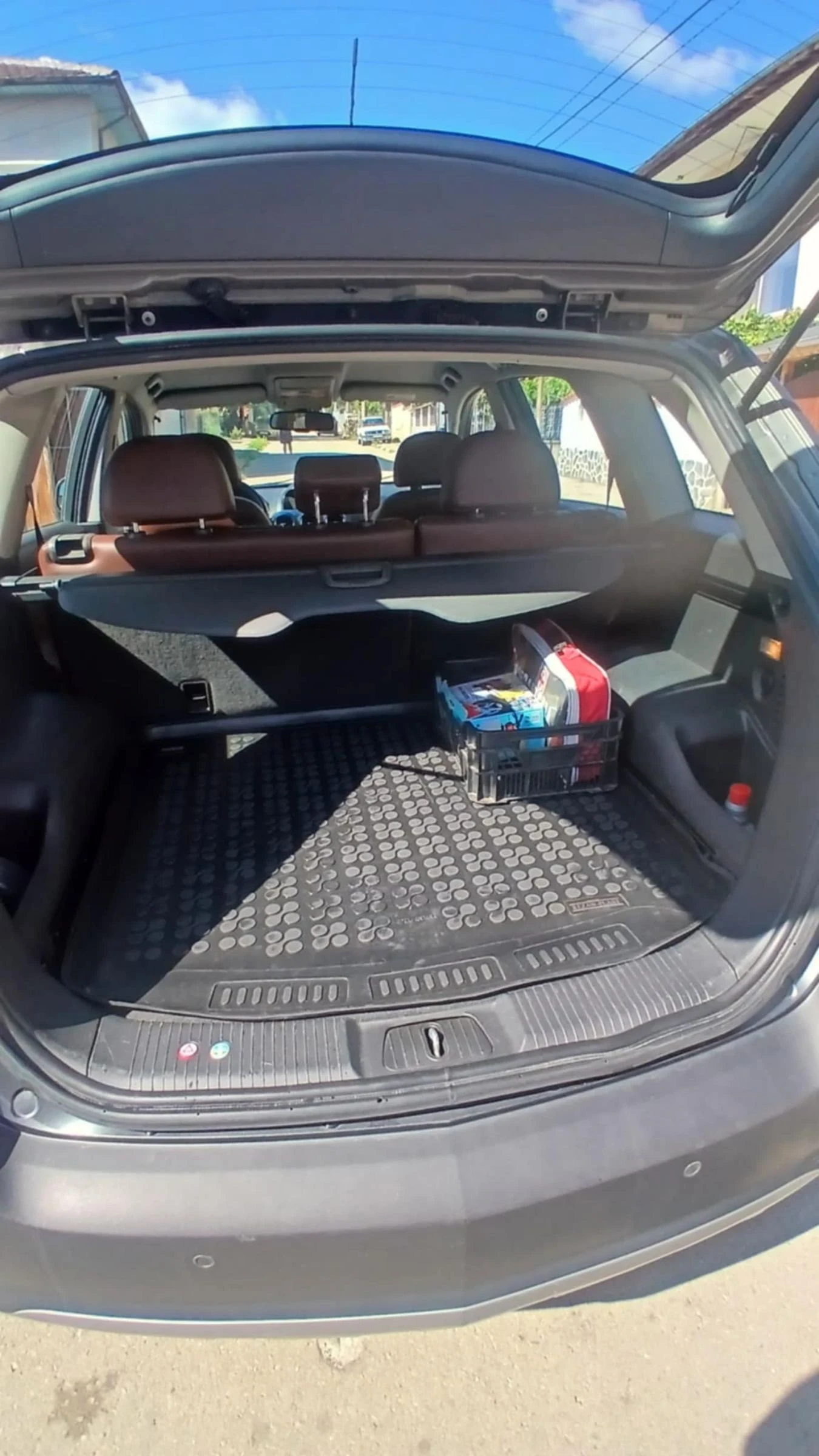 Opel Antara 2.0d-150k - изображение 5