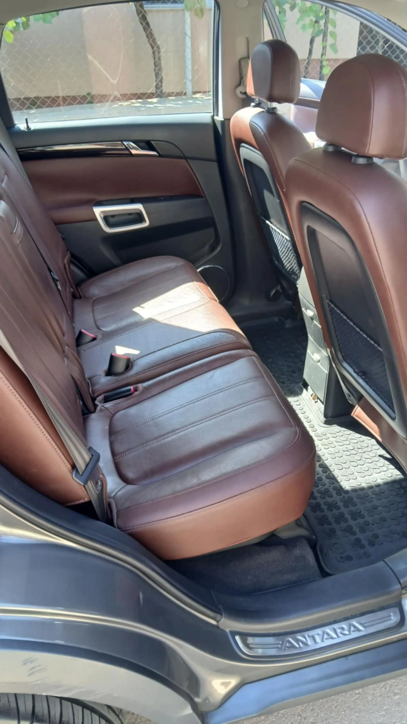 Opel Antara 2.0d-150k - изображение 9