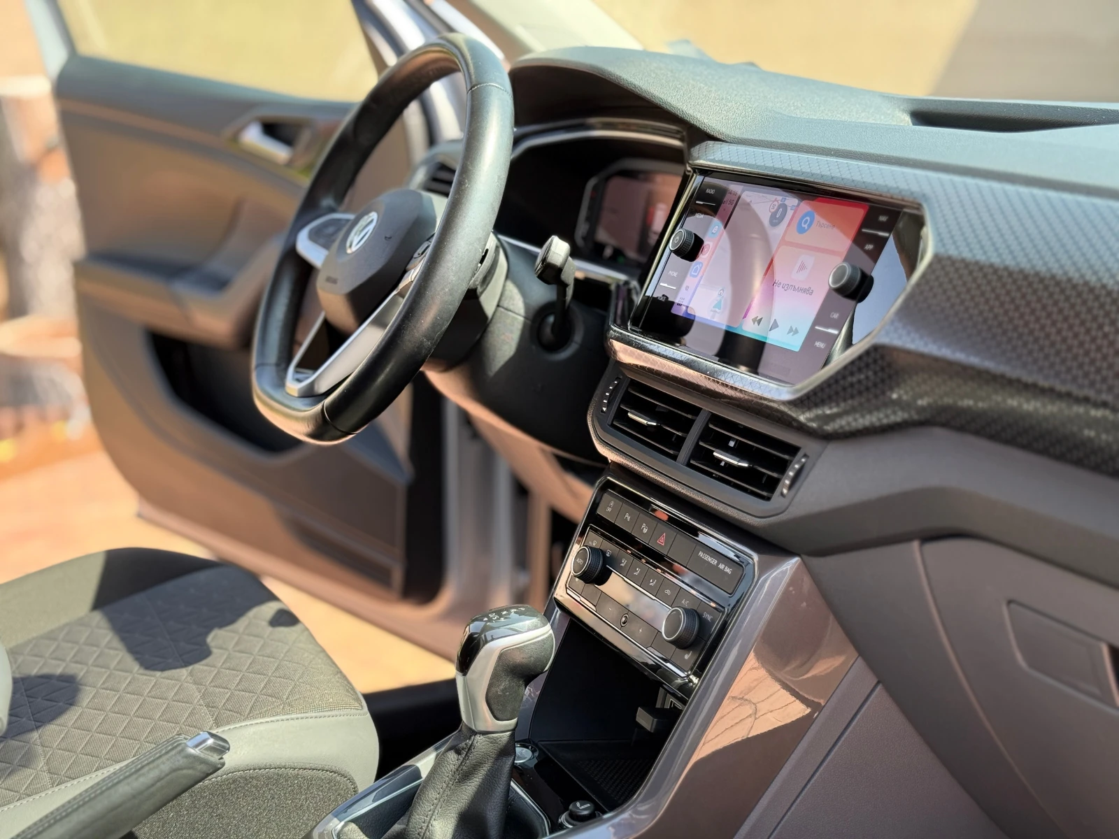 VW T-Cross R-Line FULL+  - изображение 5