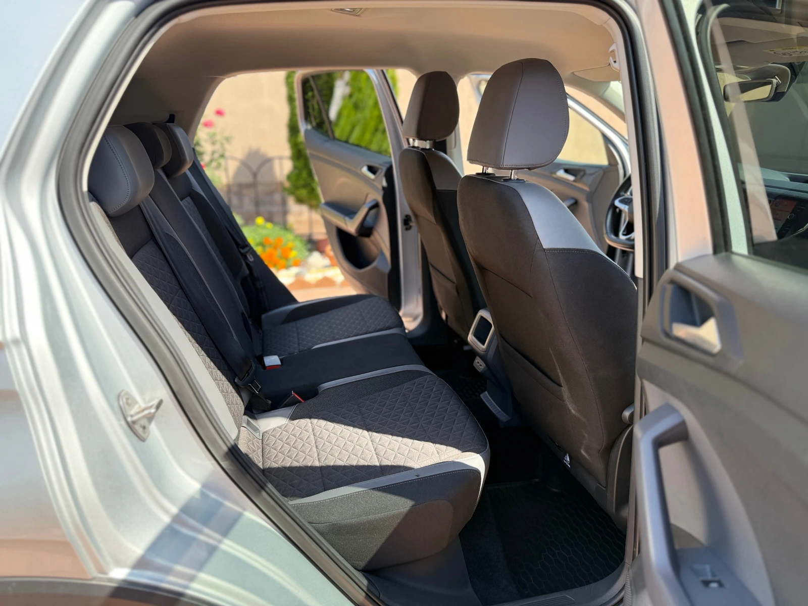 VW T-Cross R-Line FULL+  - изображение 4