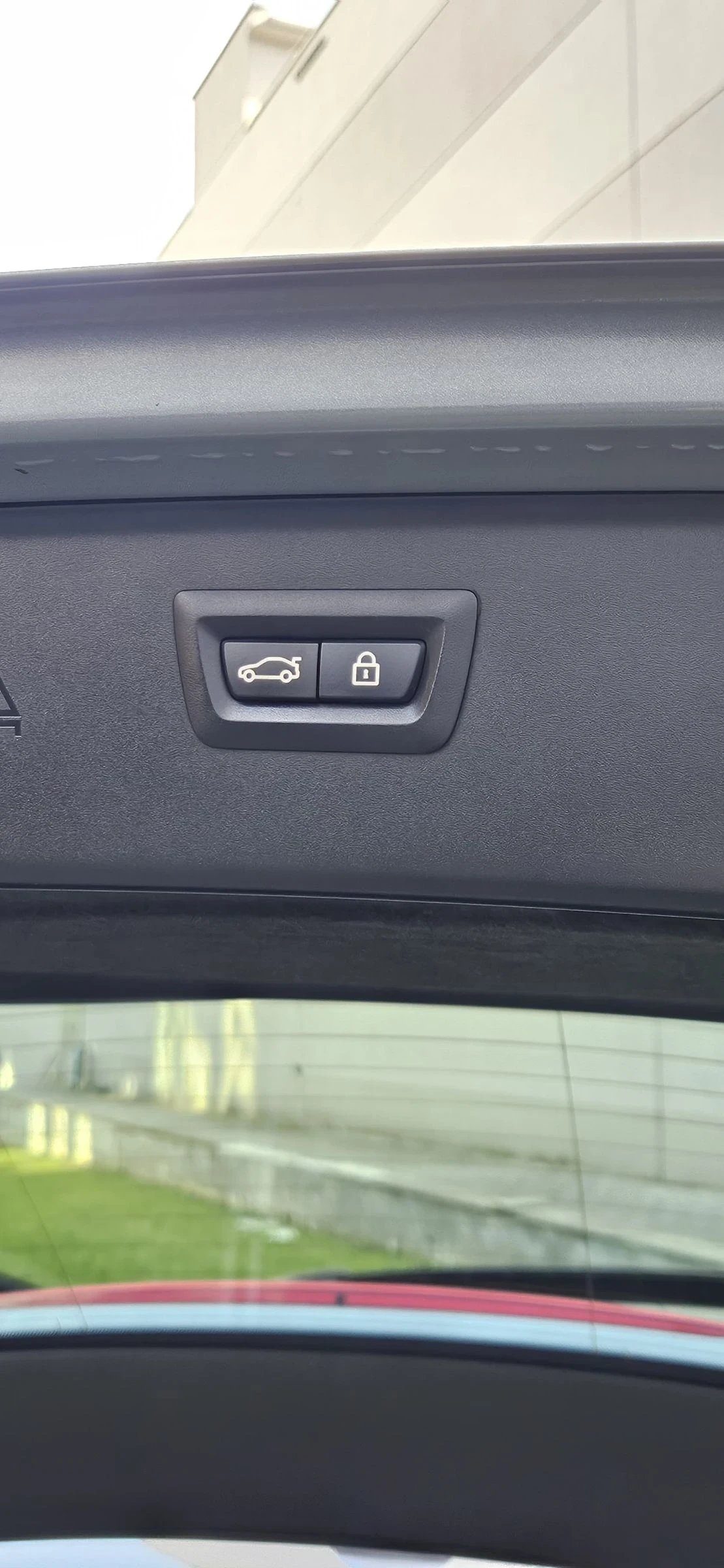 BMW 530 M Sport 530d 258ks  - изображение 9