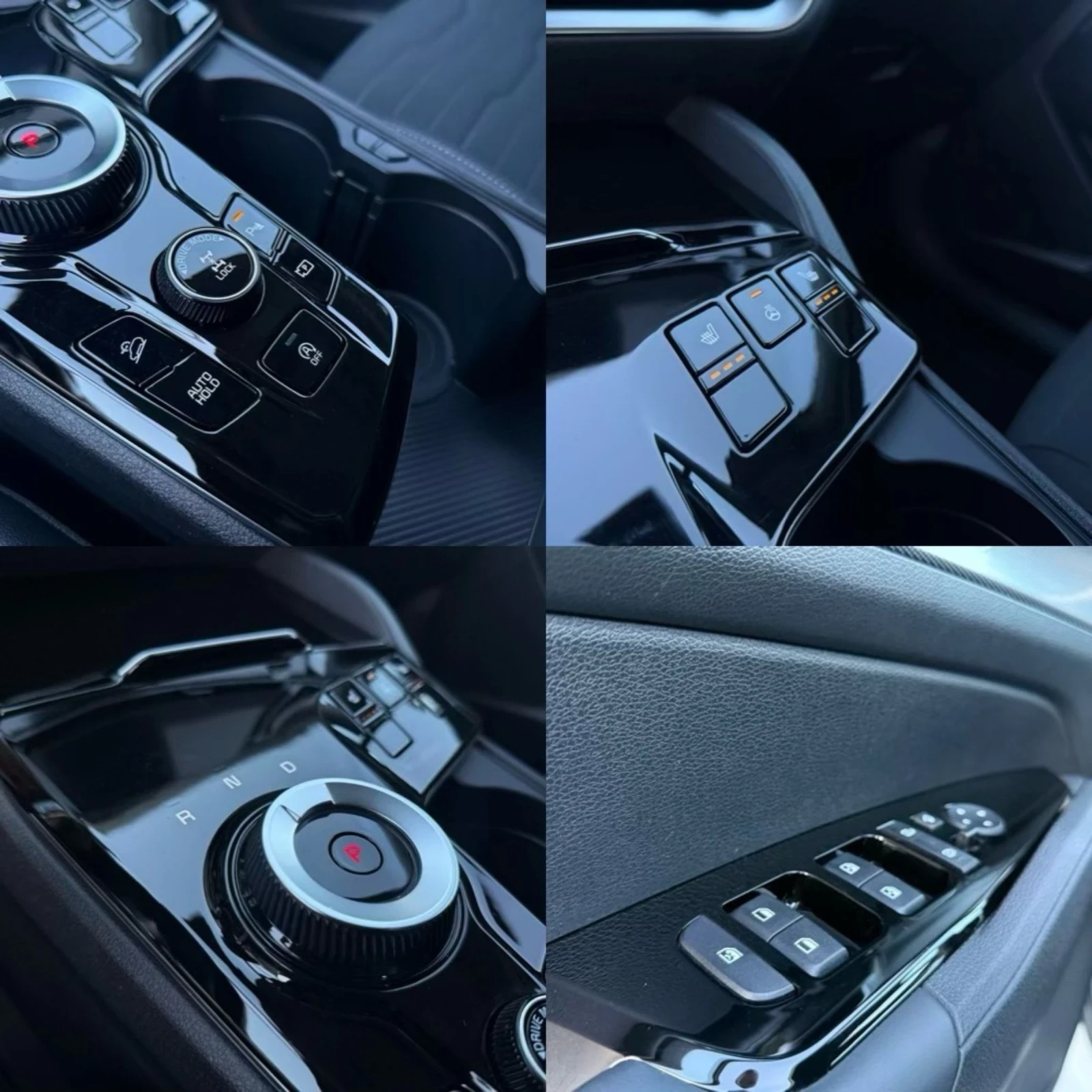 Kia Sportage 4X4 T-GDI Vision | Mobile.bg � ����������� 12