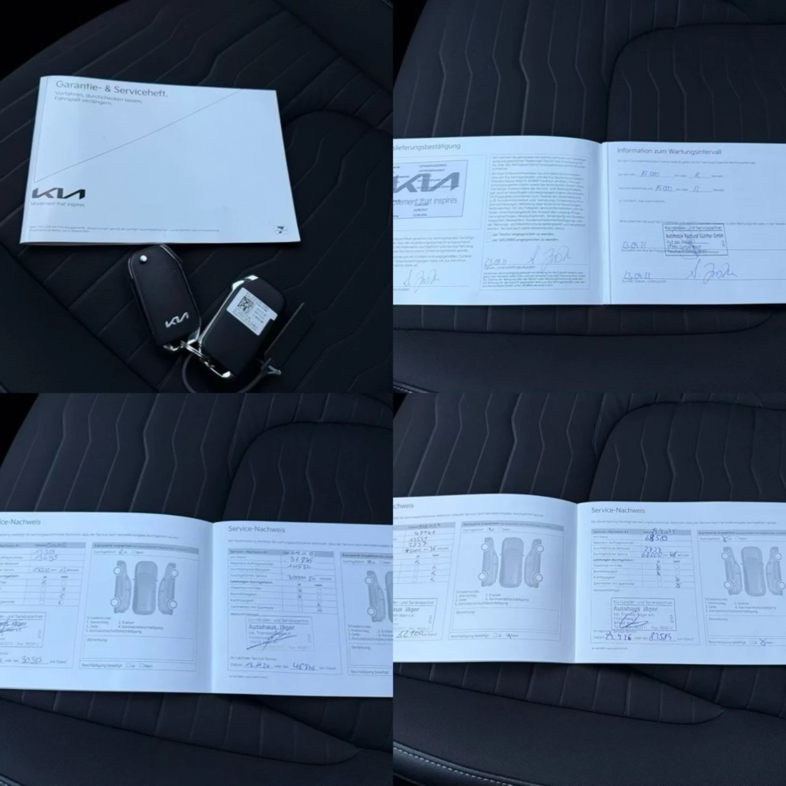 Kia Sportage 4X4 T-GDI Vision | Mobile.bg � ����������� 15