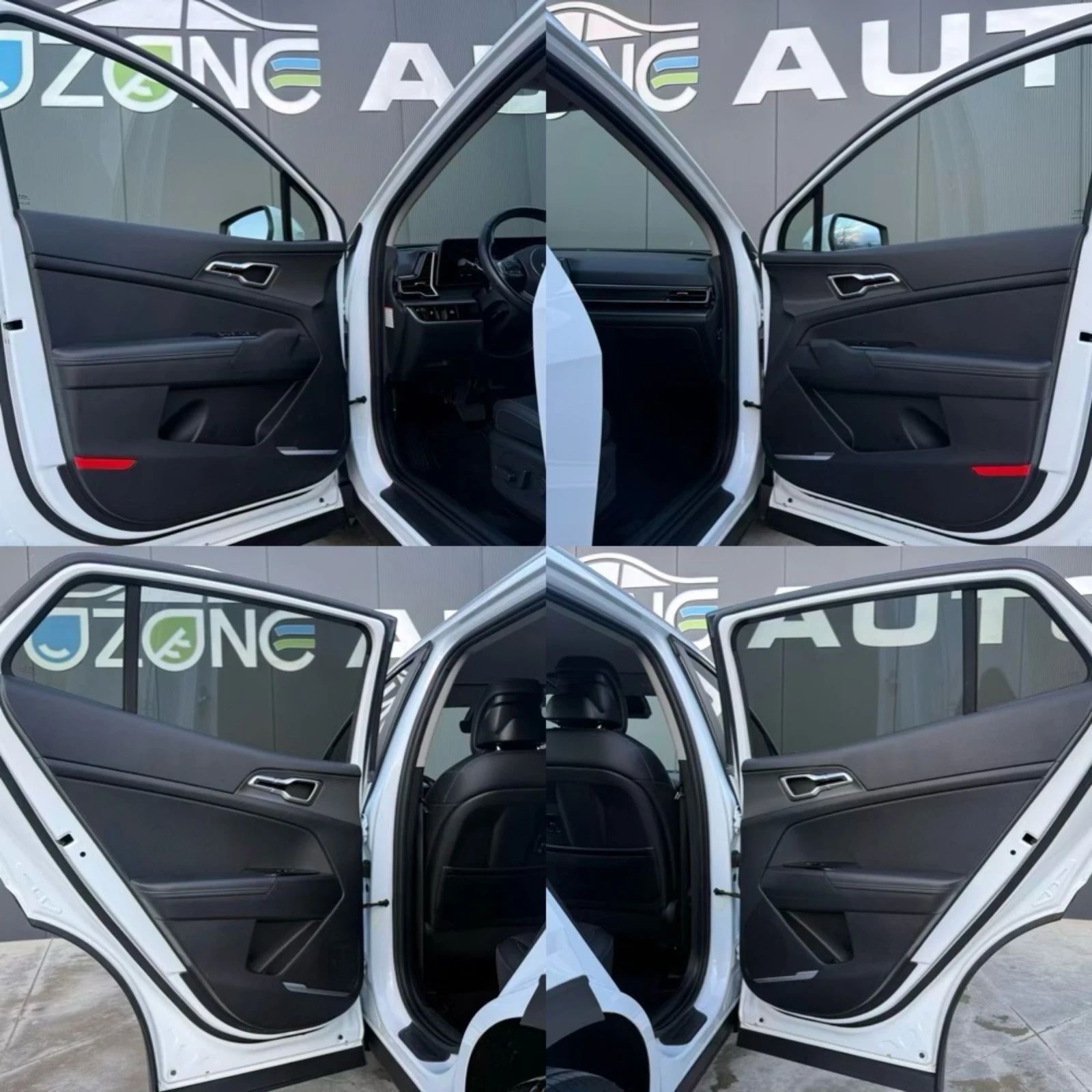 Kia Sportage 4X4 T-GDI Vision | Mobile.bg � ����������� 17